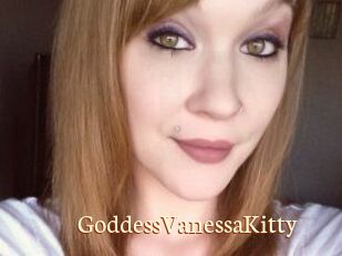 GoddessVanessaKitty