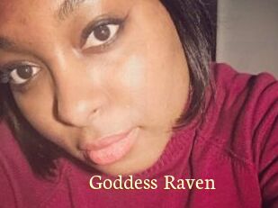 Goddess_Raven