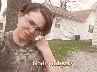 GodivaCherry