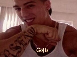 Gojis
