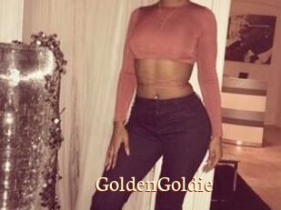 GoldenGoldie