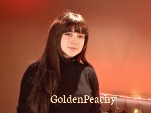 GoldenPeachy
