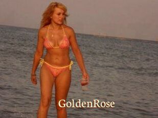 GoldenRose