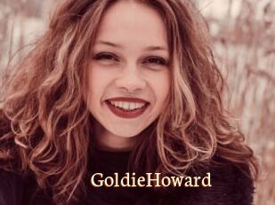 GoldieHoward