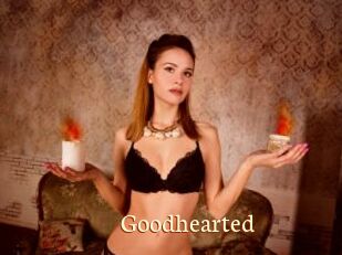 Goodhearted
