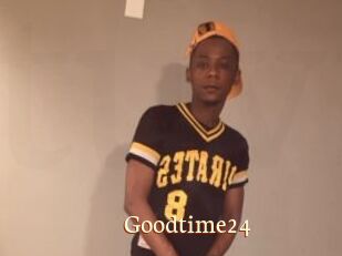 Goodtime24