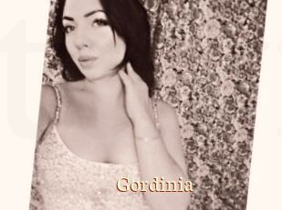 Gordinia