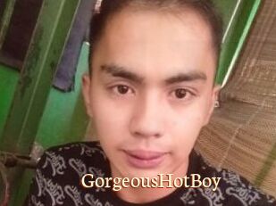 GorgeousHotBoy