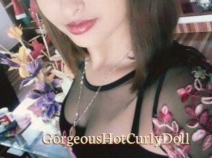 GorgeousHotCurlyDoll