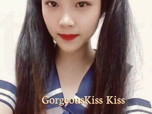 GorgeousKiss_Kiss