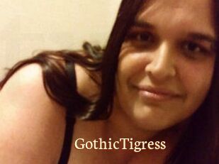 GothicTigress