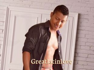 Greatlatinlove