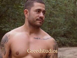 Greedstudios