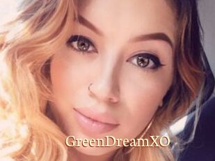 GreenDreamXO