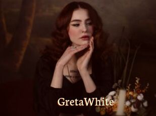 GretaWhite