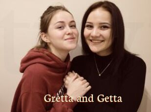 Gretta_and_Getta