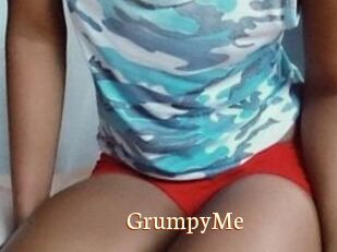 GrumpyMe