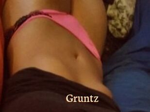 Gruntz