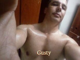 Gusty