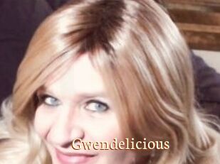 Gwendelicious