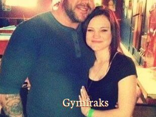 Gymfraks