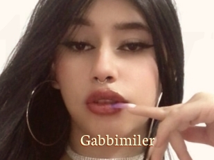 Gabbimiler