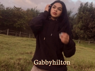 Gabbyhilton