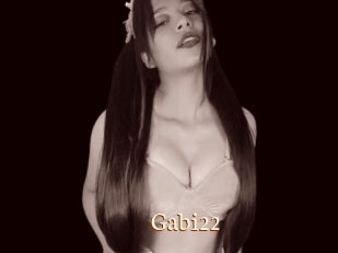 Gabi22