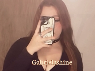 Gabrielashine
