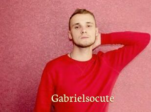Gabrielsocute