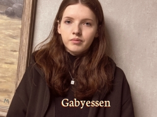 Gabyessen