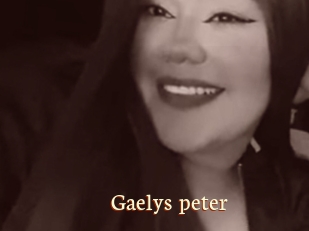 Gaelys_peter