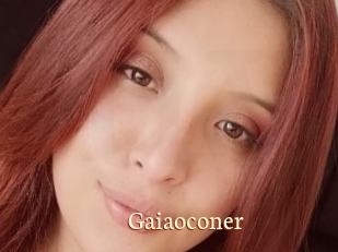 Gaiaoconer