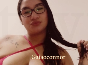 Gaiaoconnor