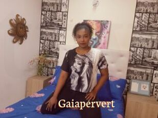 Gaiapervert