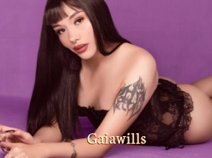 Gaiawills