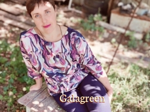 Galagreen