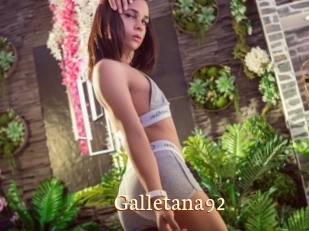 Galletana92