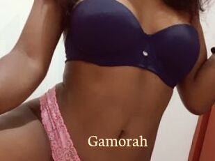 Gamorah