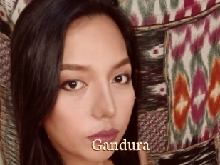 Gandura