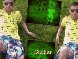 Gaokui