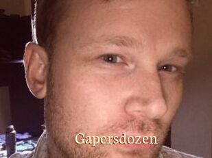 Gapersdozen