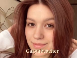 Garynbeacher