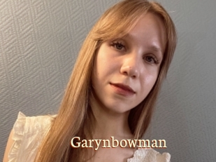 Garynbowman