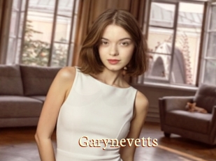 Garynevetts