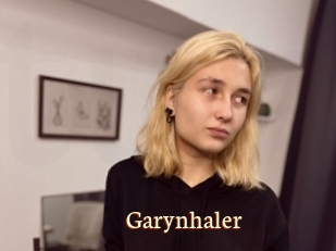 Garynhaler
