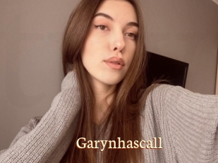 Garynhascall
