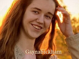Gaynabickham