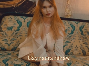 Gaynacranshaw