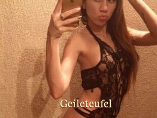 Geileteufel